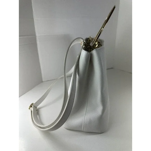 Loungefly ⚡️Harry Potter Deathly Hallows Elder Wand Crossbody Handbag Purse Bag - Picture 10 of 16